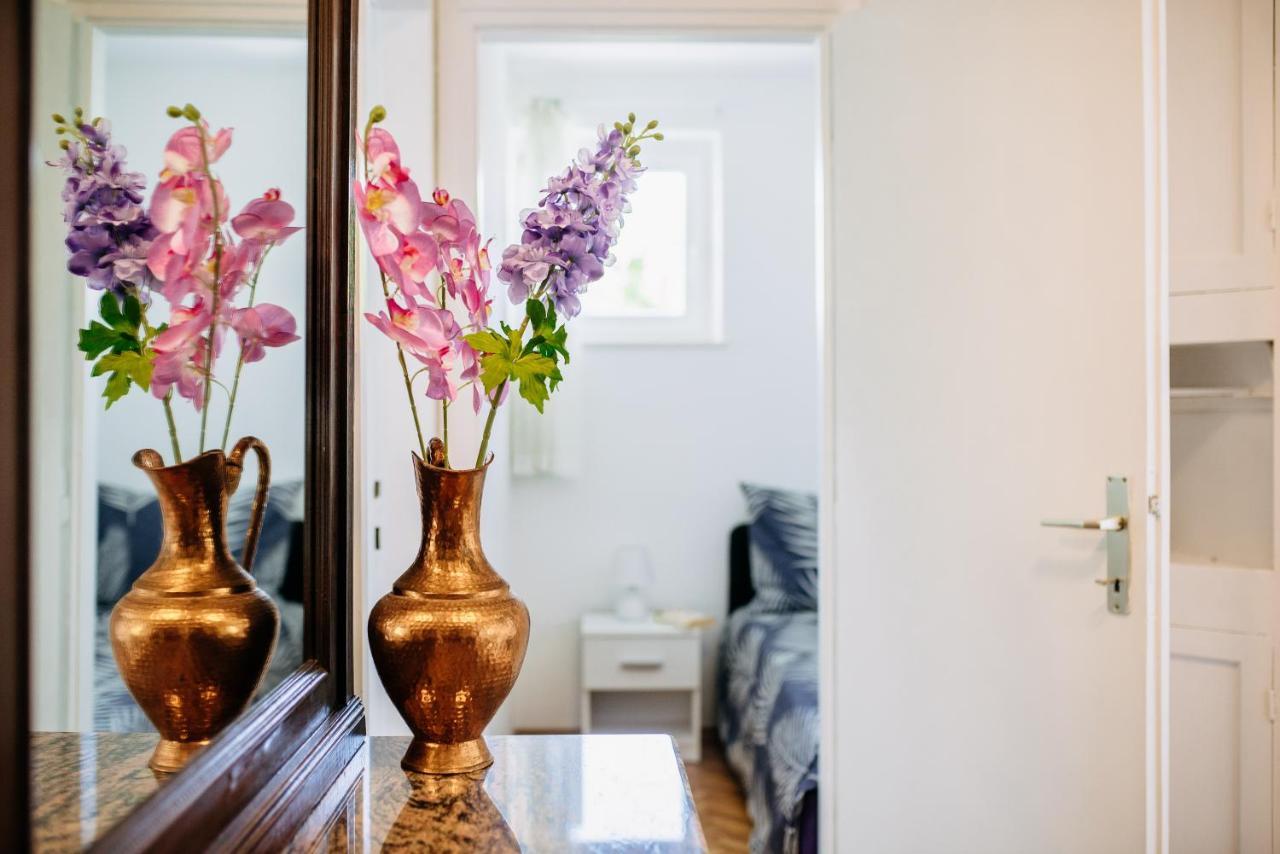 Sunnynest Apartment - 3Br Apt With Free Parking & Wi-Fi, Close To Lapad Bay Beach Dubrovnik Extérieur photo
