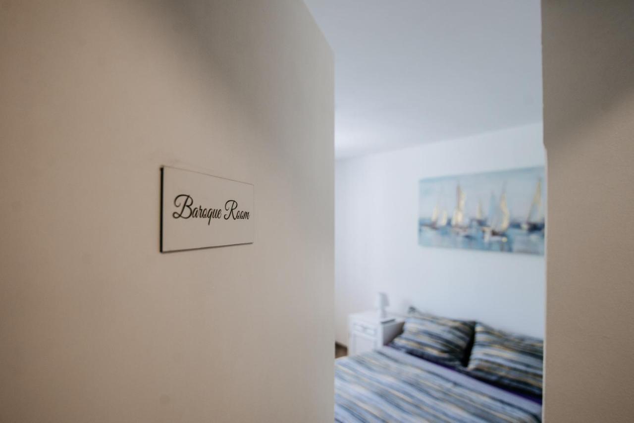 Sunnynest Apartment - 3Br Apt With Free Parking & Wi-Fi, Close To Lapad Bay Beach Dubrovnik Extérieur photo