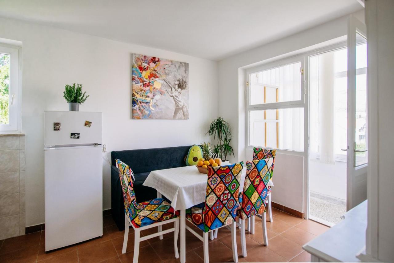 Sunnynest Apartment - 3Br Apt With Free Parking & Wi-Fi, Close To Lapad Bay Beach Dubrovnik Extérieur photo
