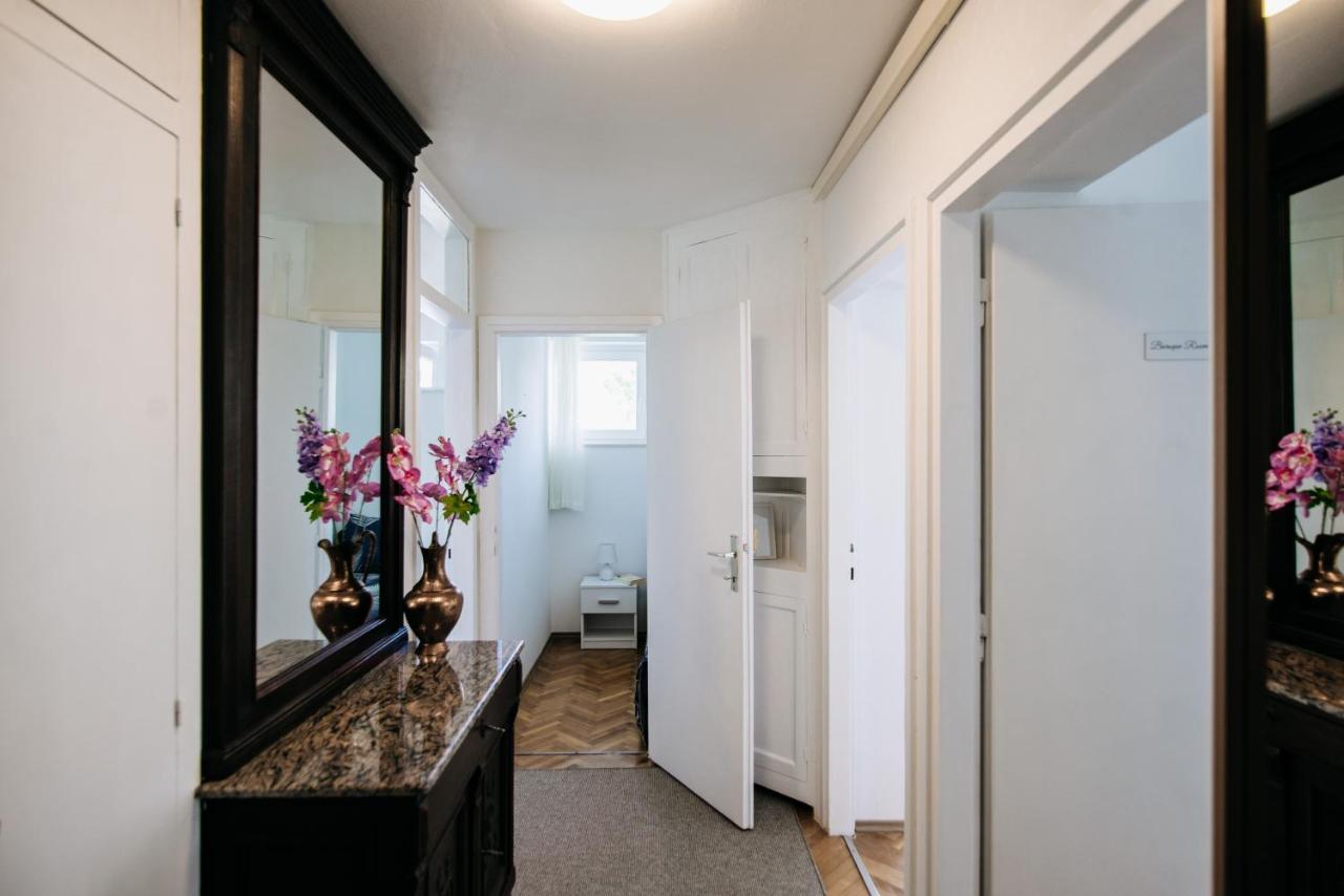 Sunnynest Apartment - 3Br Apt With Free Parking & Wi-Fi, Close To Lapad Bay Beach Dubrovnik Extérieur photo