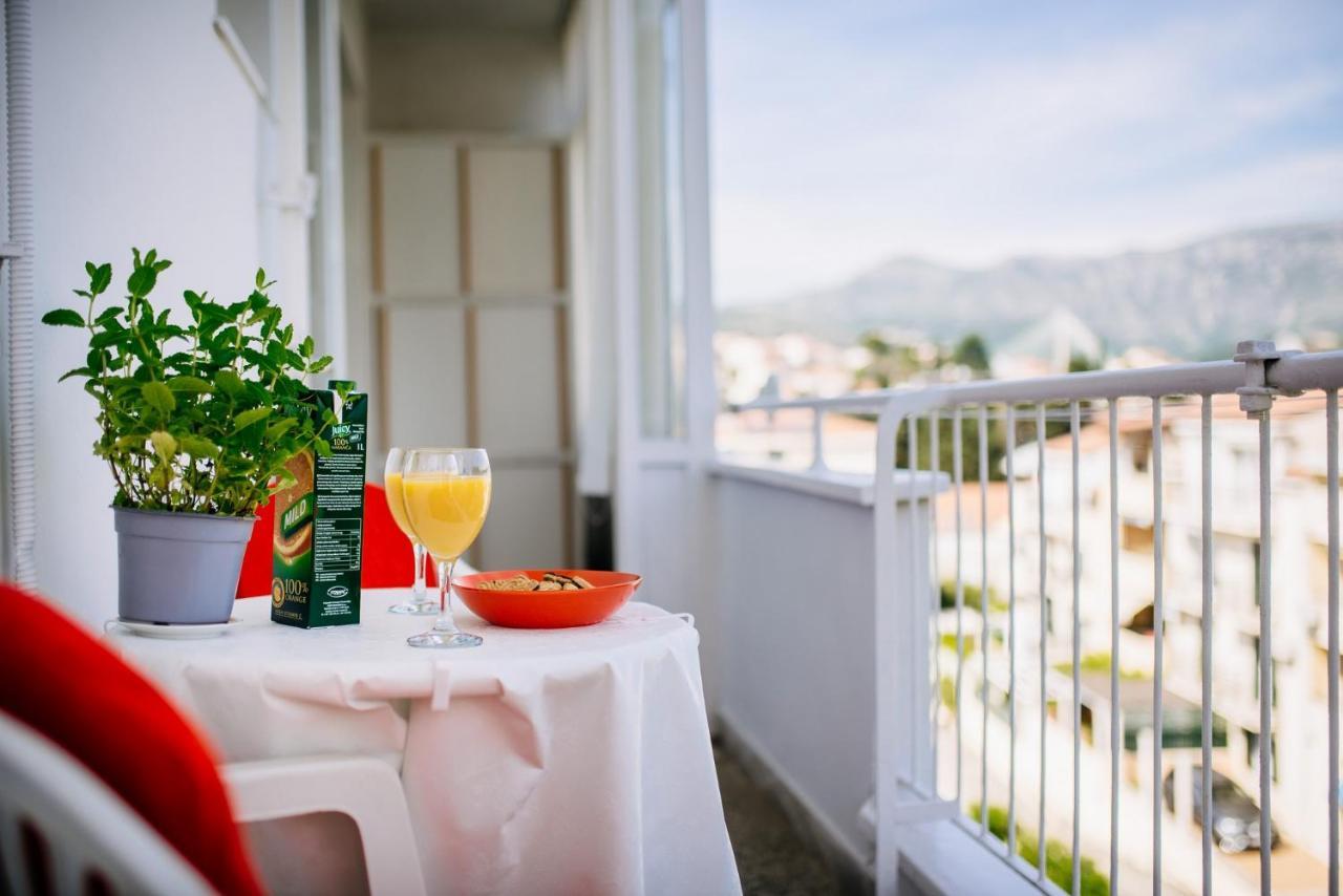 Sunnynest Apartment - 3Br Apt With Free Parking & Wi-Fi, Close To Lapad Bay Beach Dubrovnik Extérieur photo